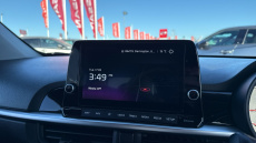 Kia Picanto 1.0 X-Line S 5dr Auto Petrol Hatchback